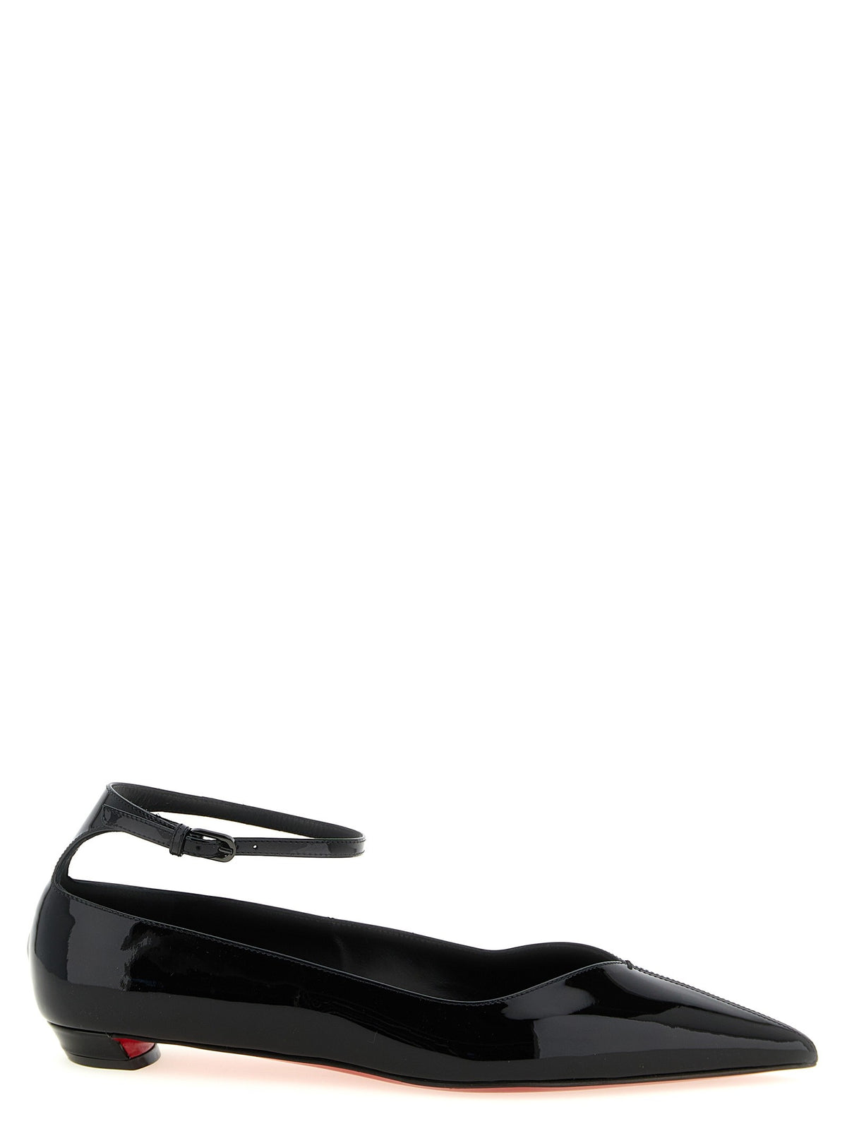 CHRISTIAN LOUBOUTIN - 'Erozeena' ballet flats