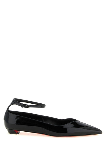CHRISTIAN LOUBOUTIN - 'Erozeena' ballet flats