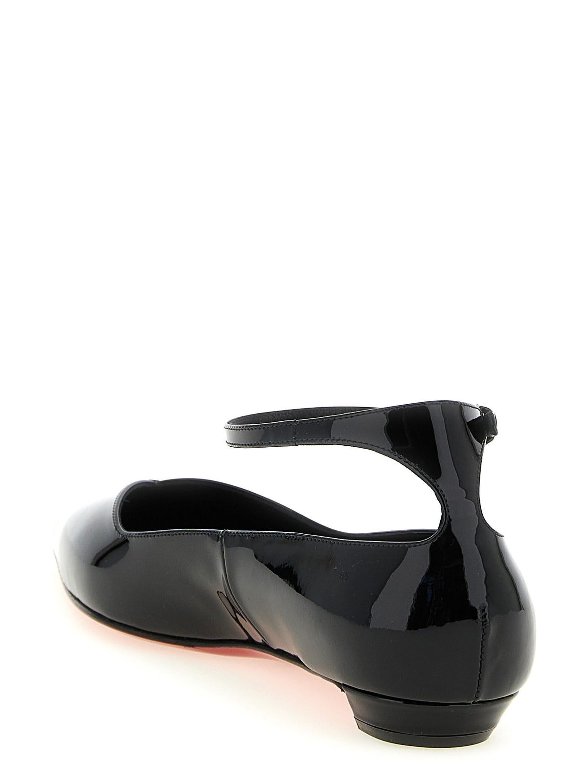 CHRISTIAN LOUBOUTIN - 'Erozeena' ballet flats