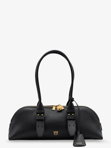 Pinko - Escape Bag leather shoulder bag escape-bag-leather-shoulder-bag