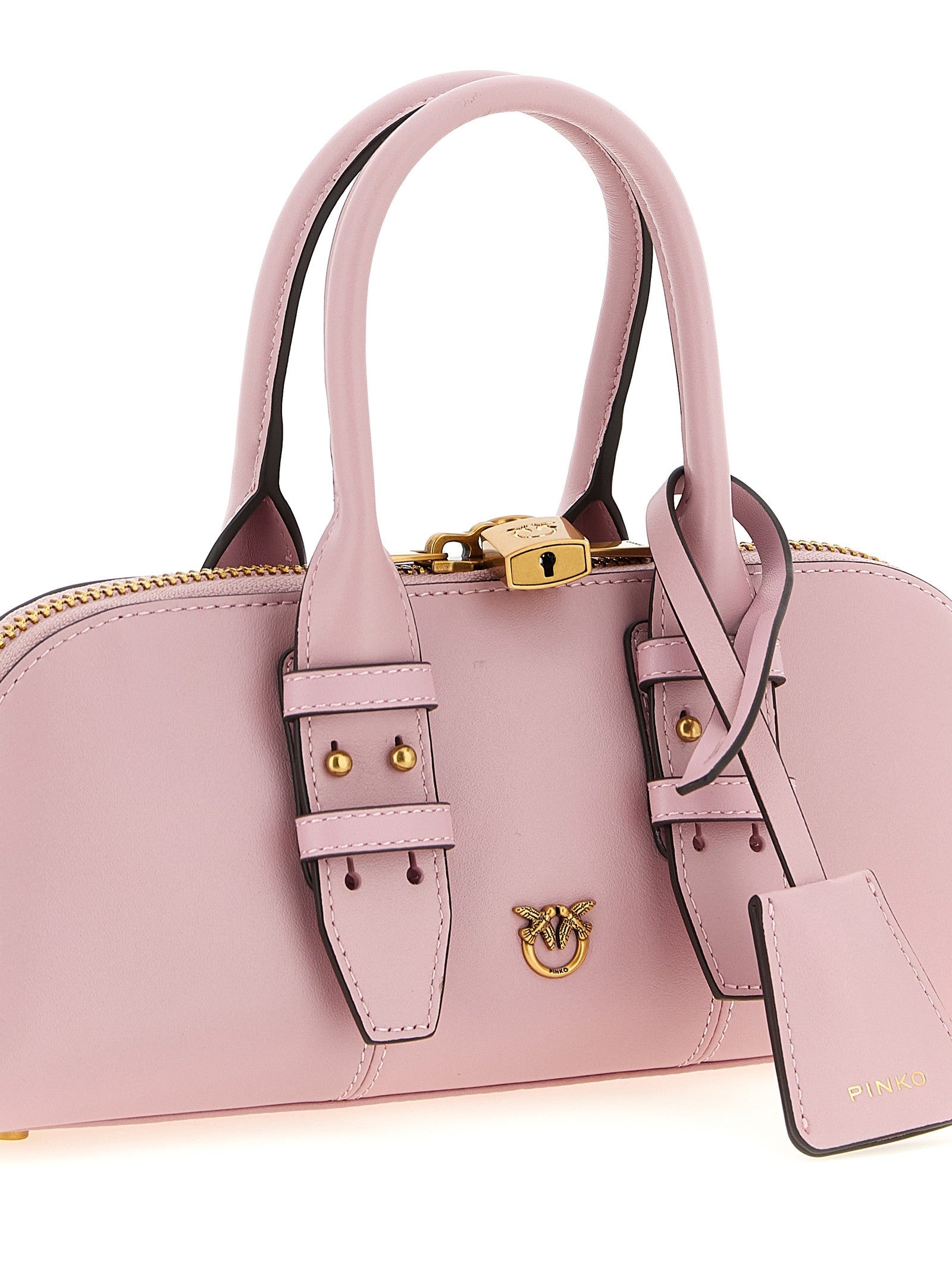 Pinko - 'Escape Baguette' small handbag
