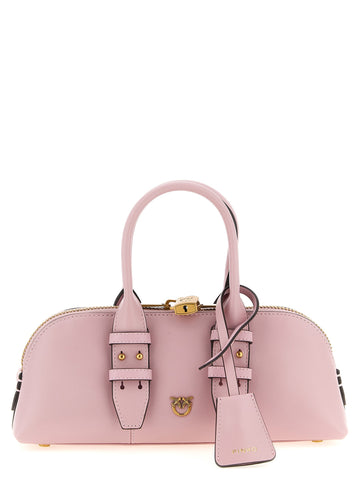Pinko - 'Escape Baguette' small handbag