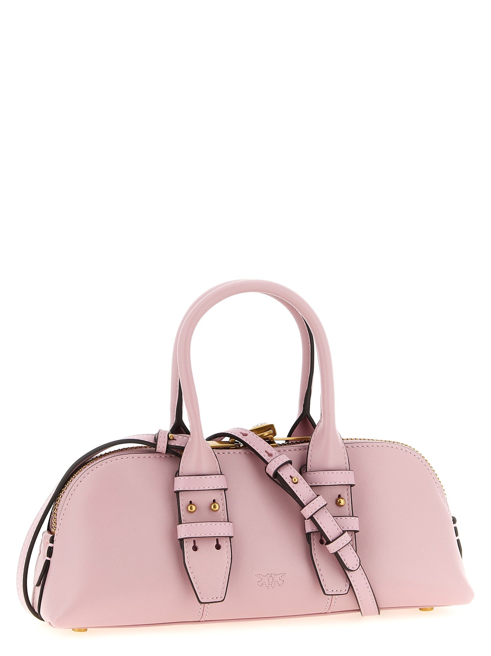 Pinko - 'Escape Baguette' small handbag