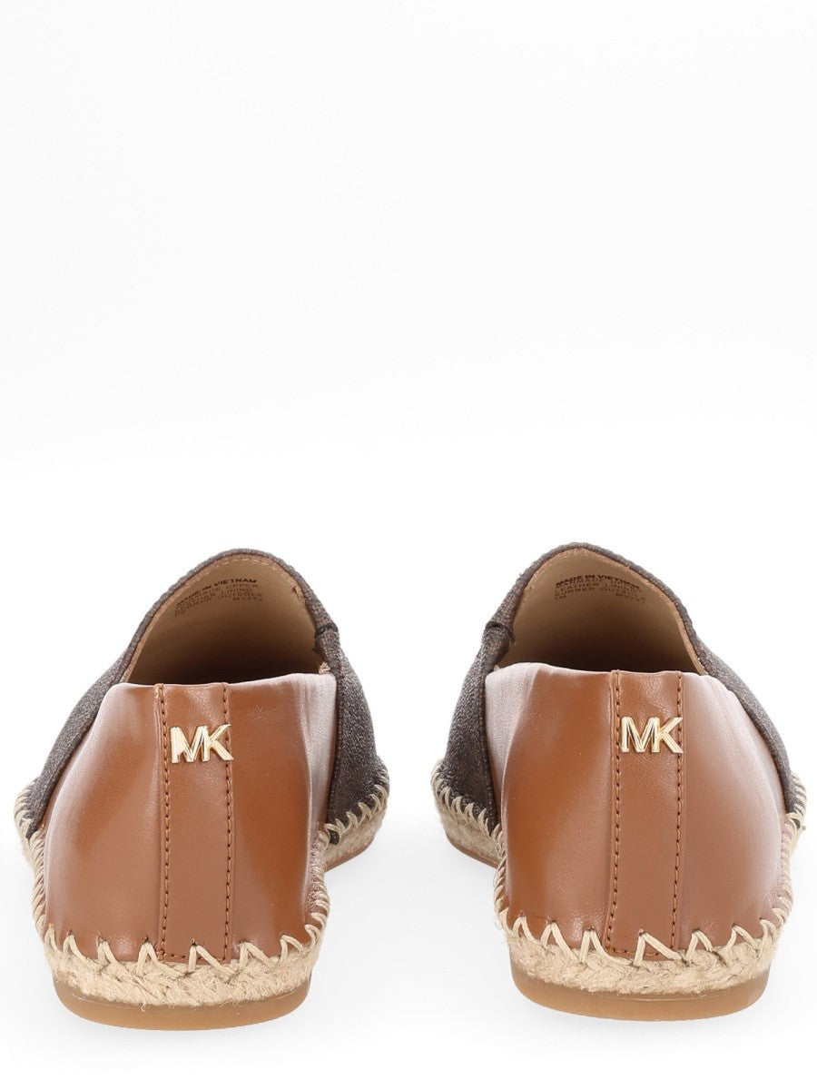 MICHAEL BY MICHAEL KORS - ESPADILLAS "KENZIE"