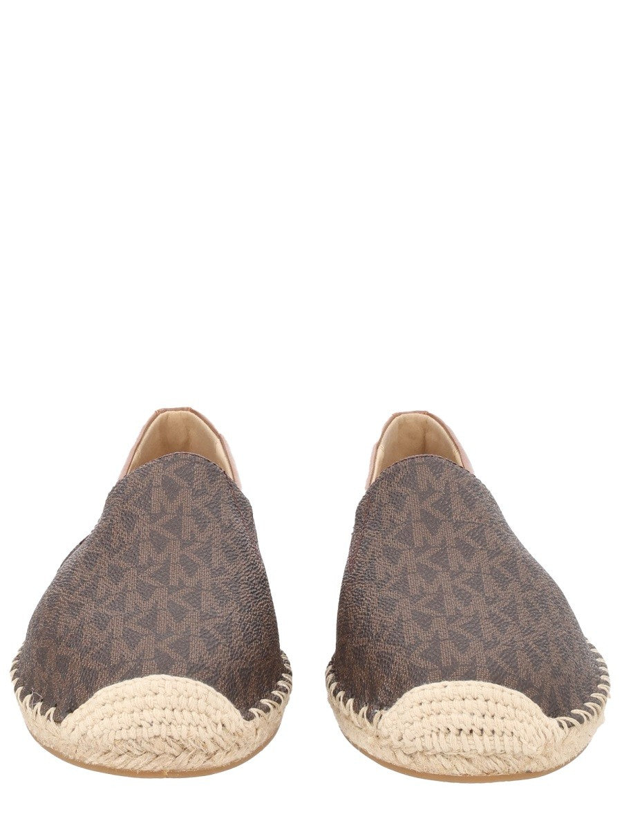 MICHAEL BY MICHAEL KORS - ESPADILLAS "KENZIE"