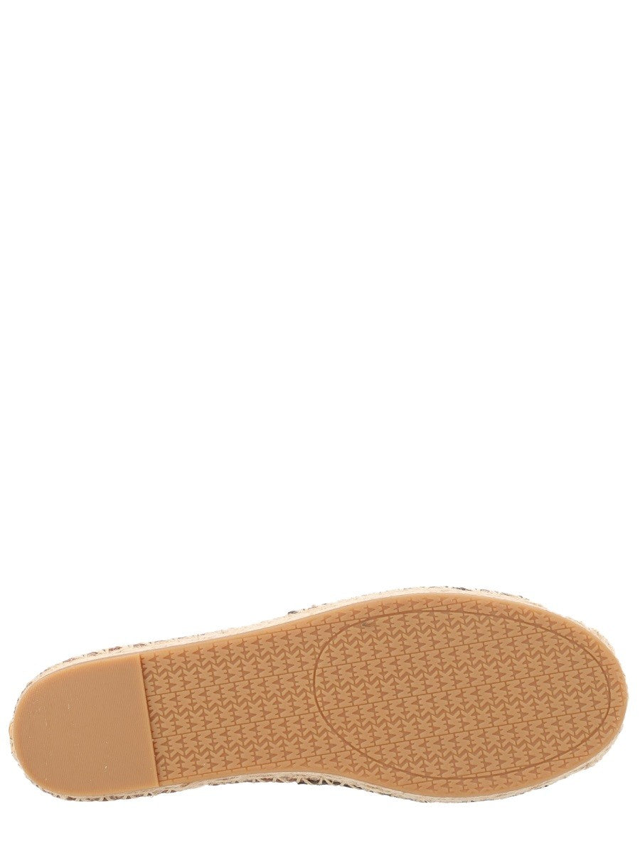 MICHAEL BY MICHAEL KORS - ESPADILLAS "KENZIE"