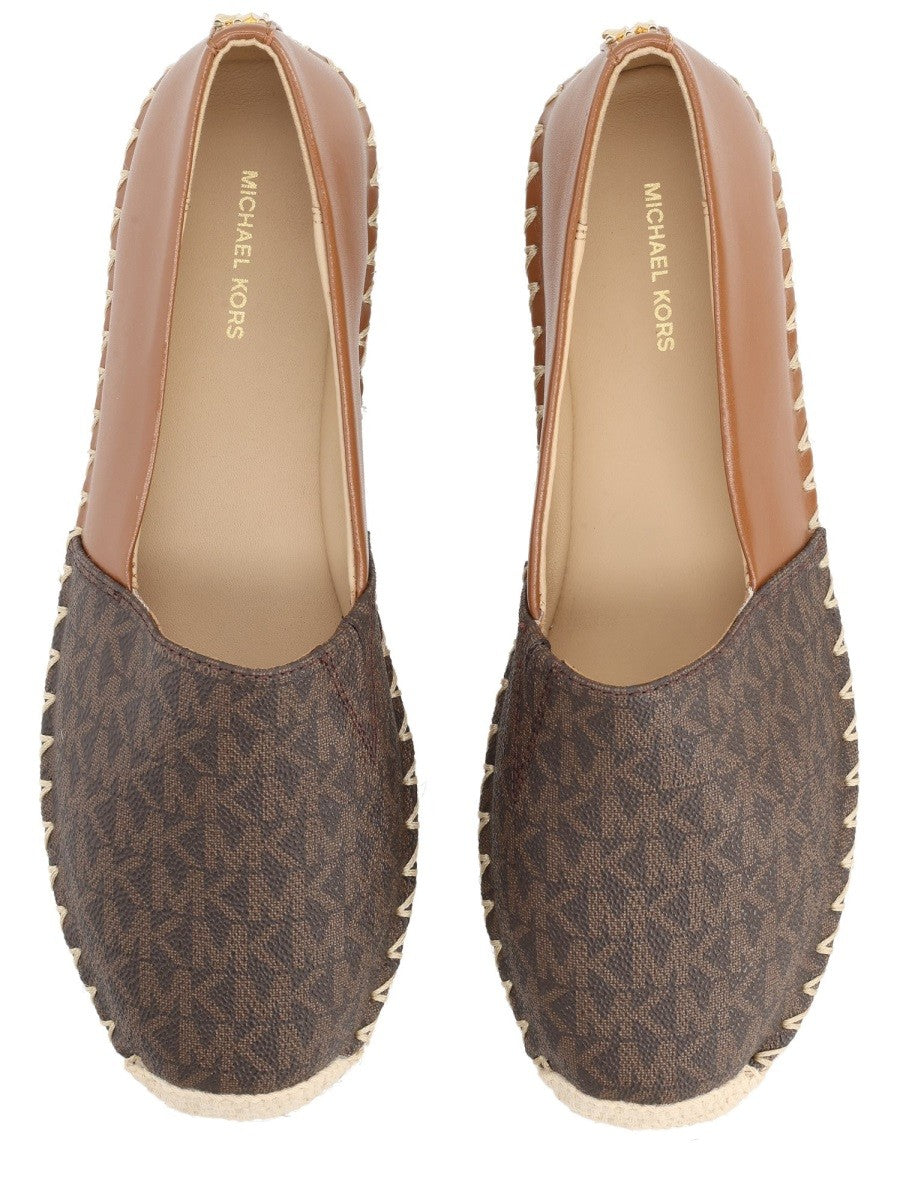 MICHAEL BY MICHAEL KORS - ESPADILLAS "KENZIE"