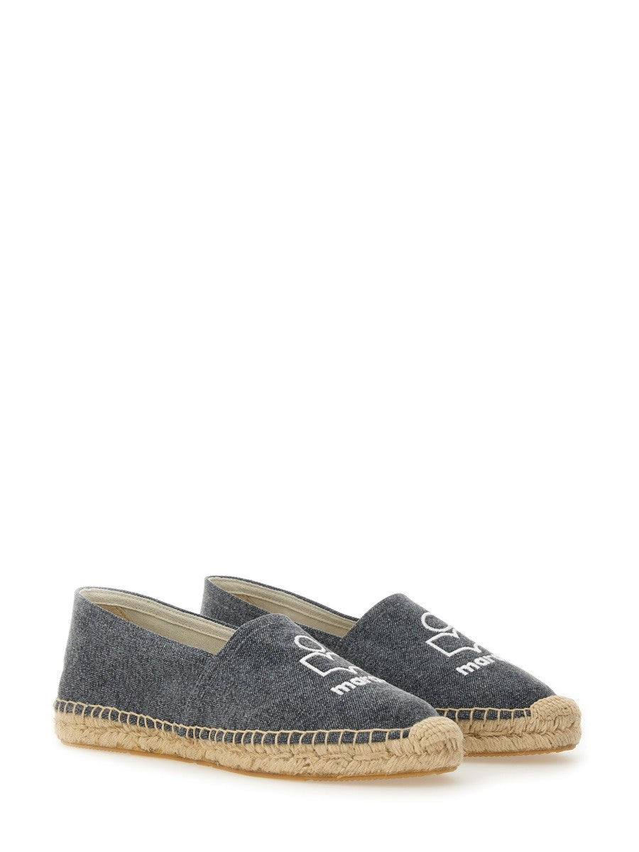 ESPADRILLE "CANAE"