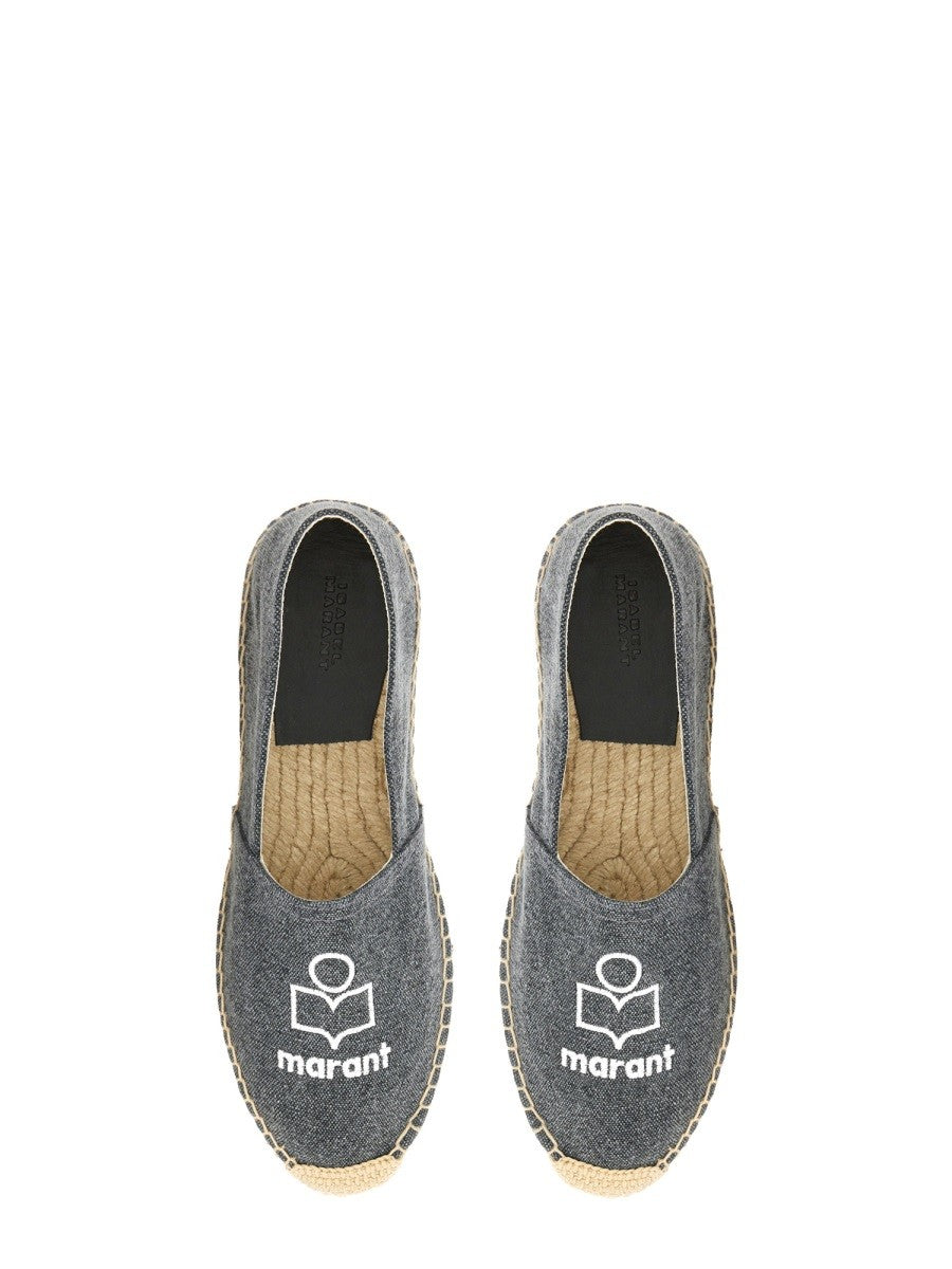 ESPADRILLE "CANAE"