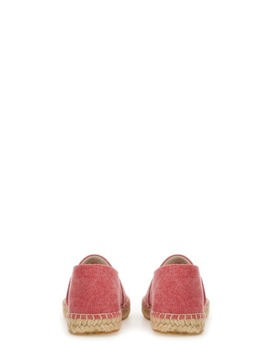 ESPADRILLE "CANAE"