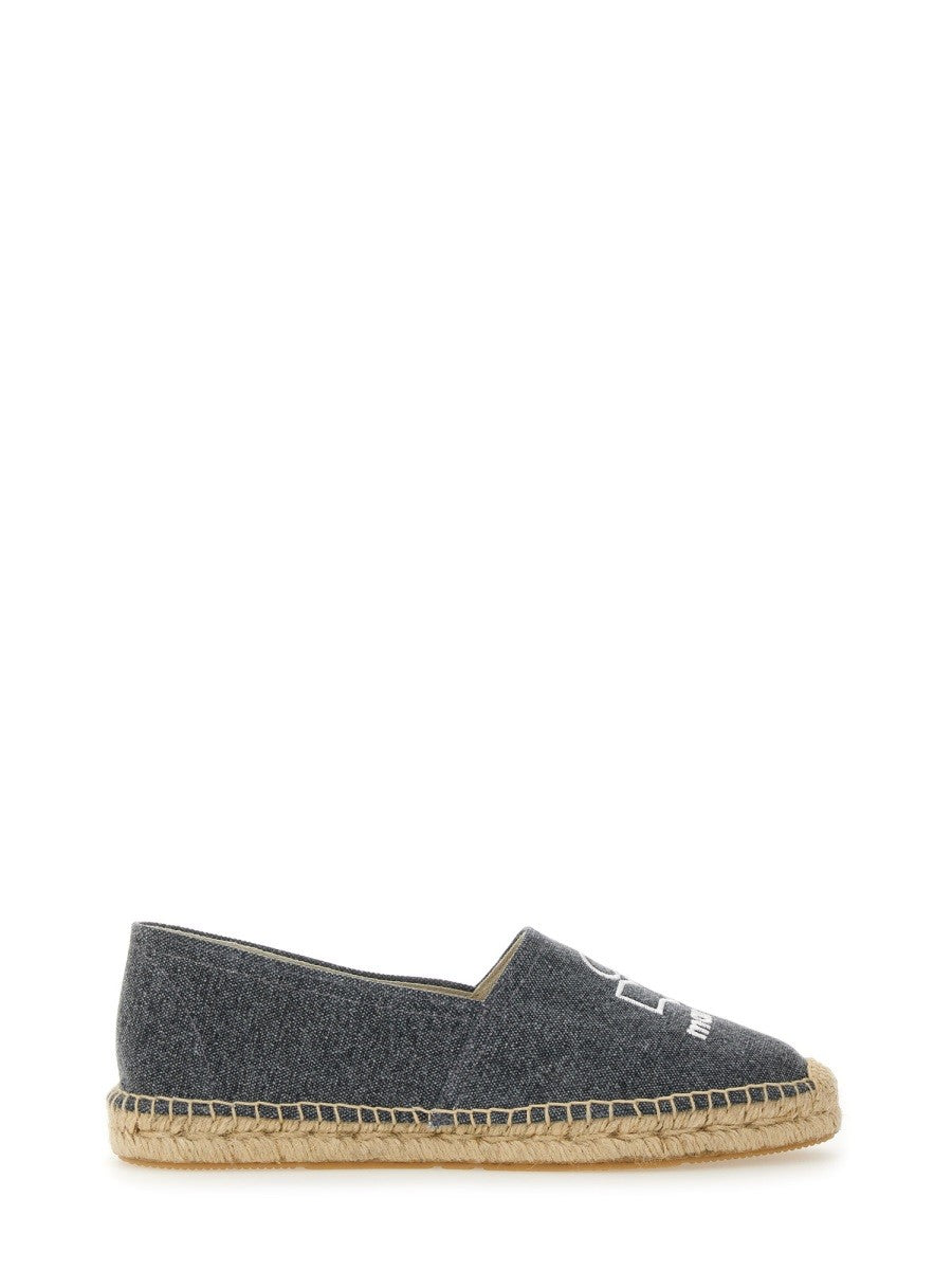 ESPADRILLE "CANAE"