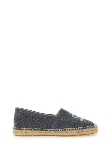 ESPADRILLE "CANAE"