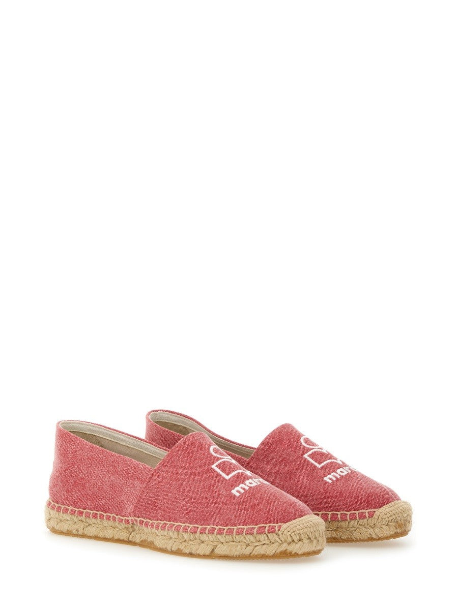 ESPADRILLE "CANAE"