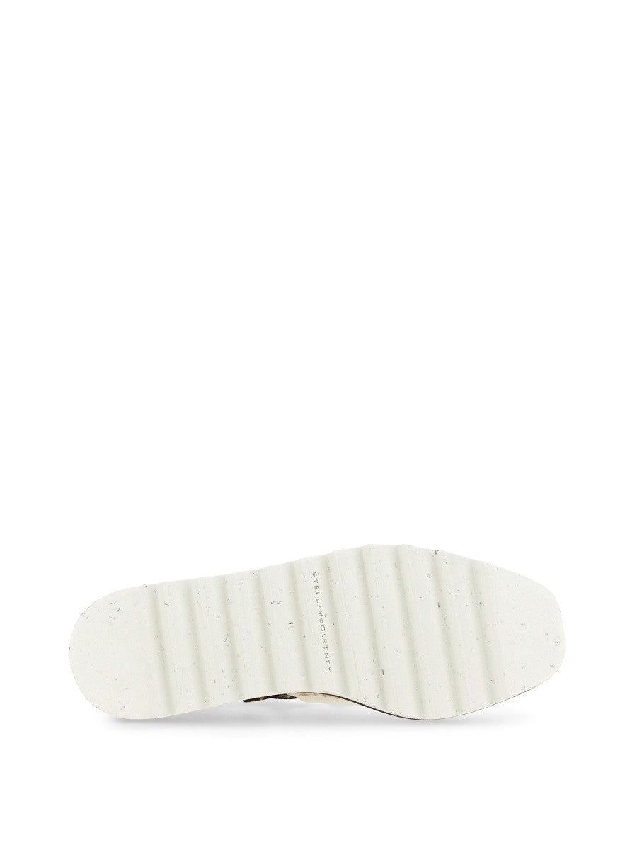 stella mccartney - ESPADRILLE "GAIA" WITH PLATFORM espadrille-gaia-with-platform