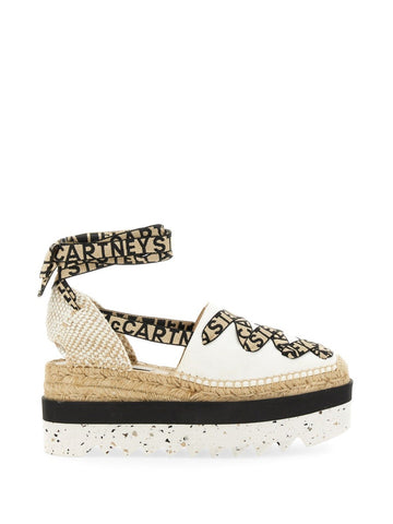 stella mccartney - ESPADRILLE "GAIA" WITH PLATFORM espadrille-gaia-with-platform_18ac5cac-d9ff-4834-b3d7-a9d61e7f3c1b