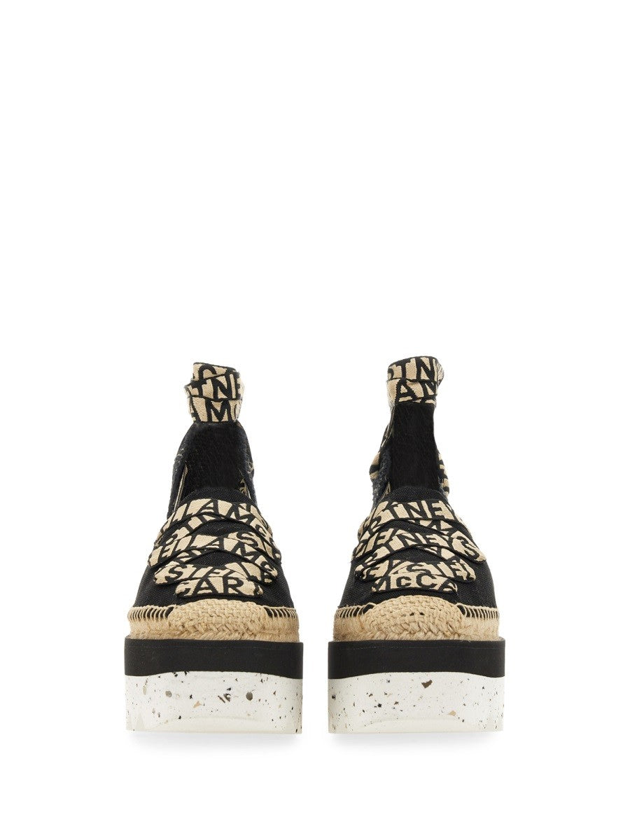 stella mccartney - ESPADRILLE "GAIA" espadrille-gaia_12e40964-429b-494f-976c-8248d0037e1e