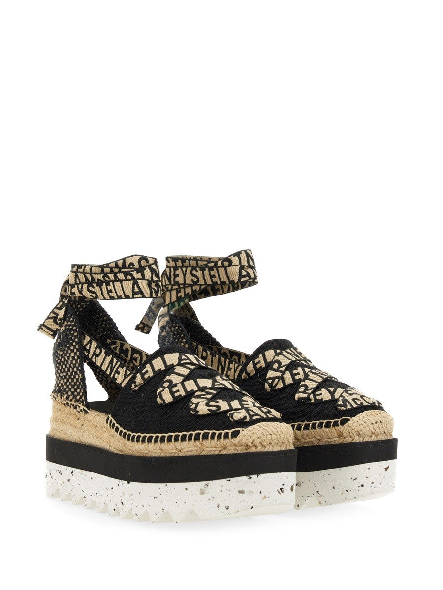 stella mccartney - ESPADRILLE "GAIA" espadrille-gaia_8ba7d31a-abb6-409b-b89a-ef7523fb5d84