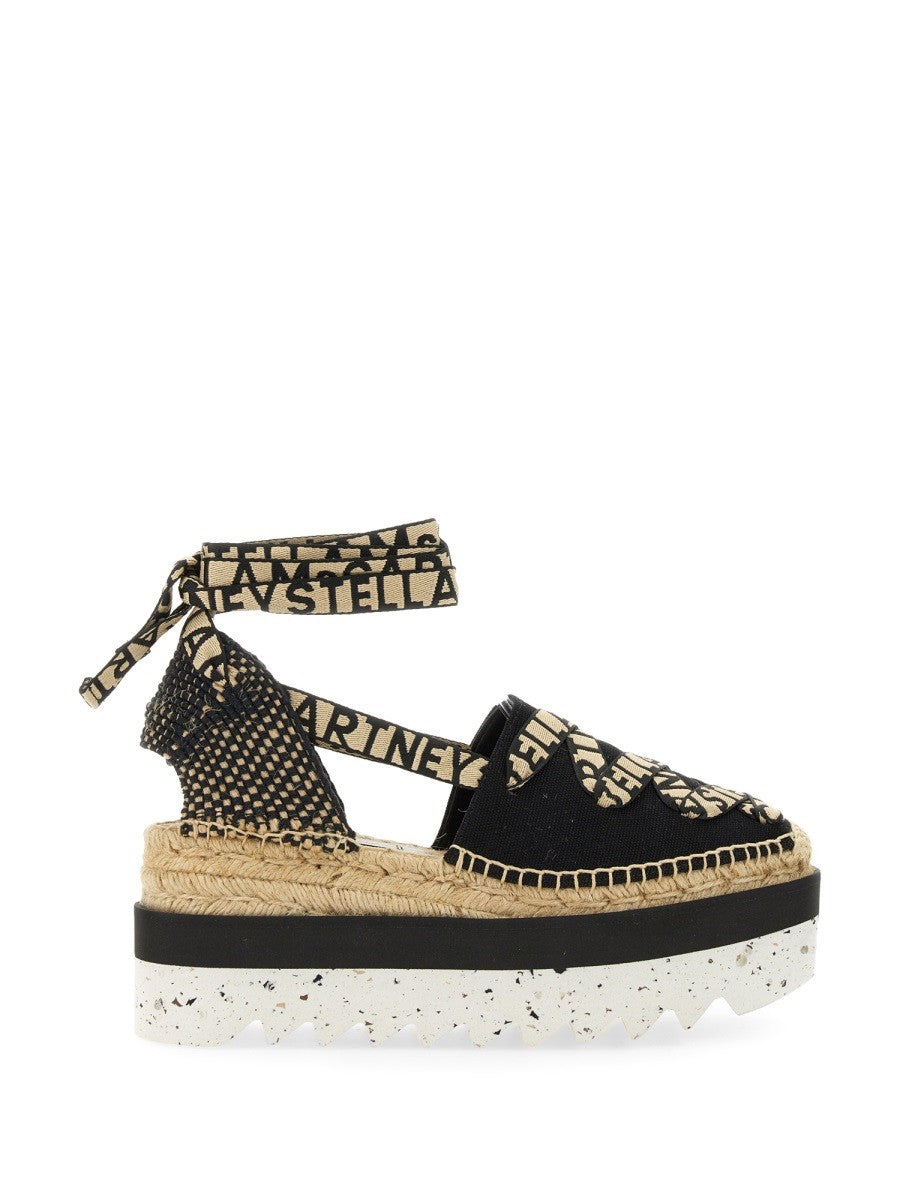 stella mccartney - ESPADRILLE "GAIA" espadrille-gaia_8ba7d31a-abb6-409b-b89a-ef7523fb5d84