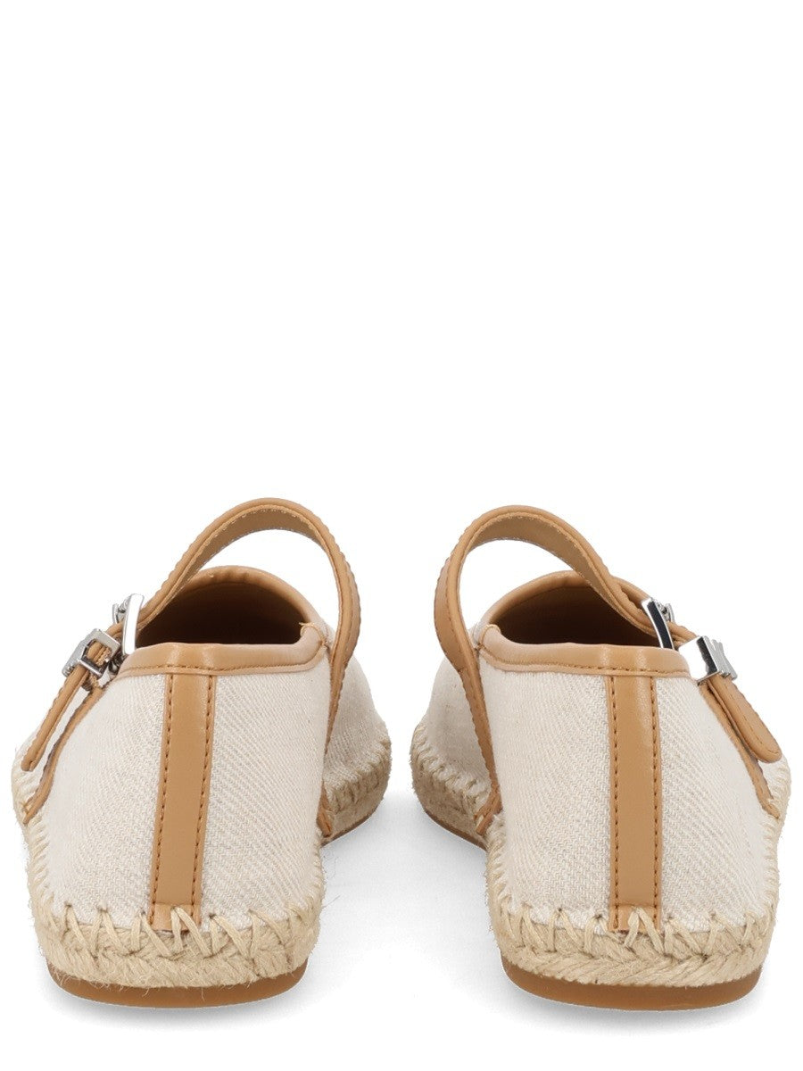 MICHAEL BY MICHAEL KORS - ESPADRILLE "LYNN"