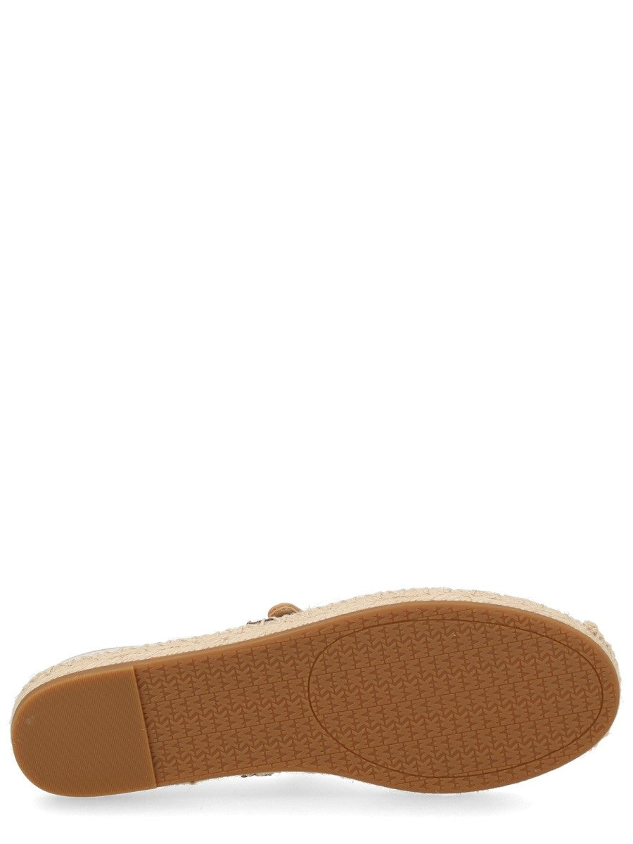 MICHAEL BY MICHAEL KORS - ESPADRILLE "LYNN"