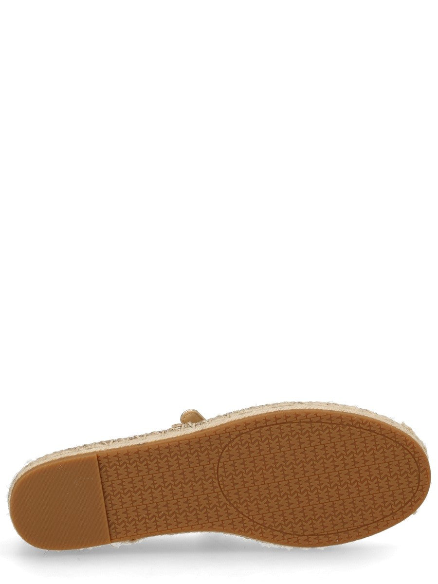 MICHAEL BY MICHAEL KORS - ESPADRILLE "LYNN"