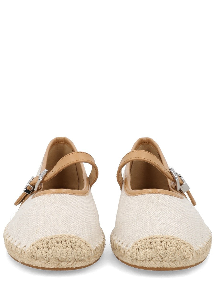 MICHAEL BY MICHAEL KORS - ESPADRILLE "LYNN"