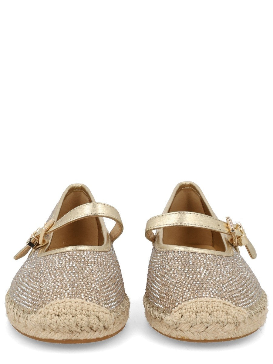 MICHAEL BY MICHAEL KORS - ESPADRILLE "LYNN"