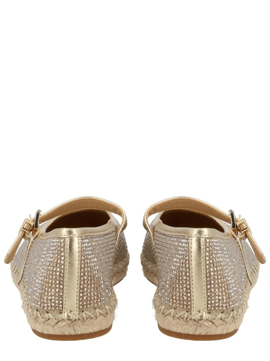 MICHAEL BY MICHAEL KORS - ESPADRILLE "LYNN"