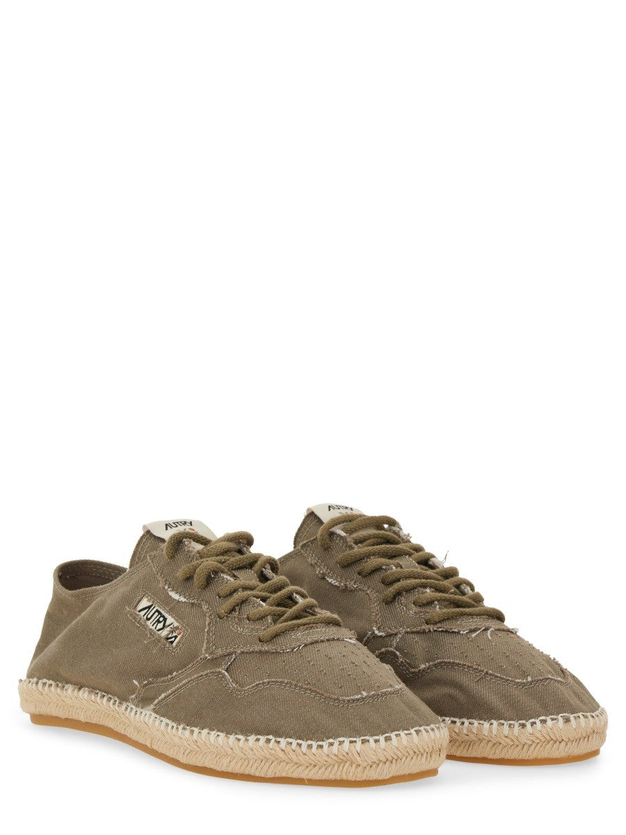ESPADRILLE "SANDY"