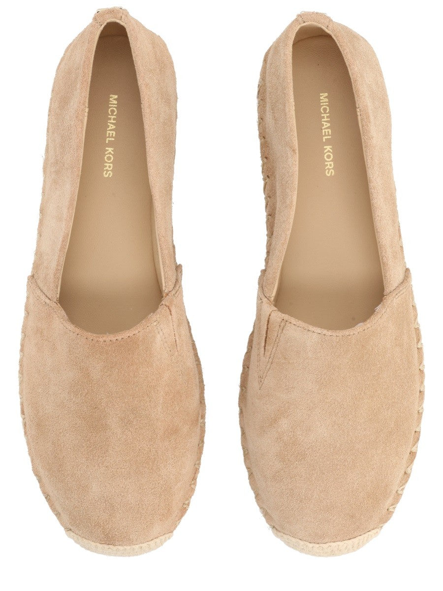 MICHAEL BY MICHAEL KORS - ESPADRILLES "KENZIE"