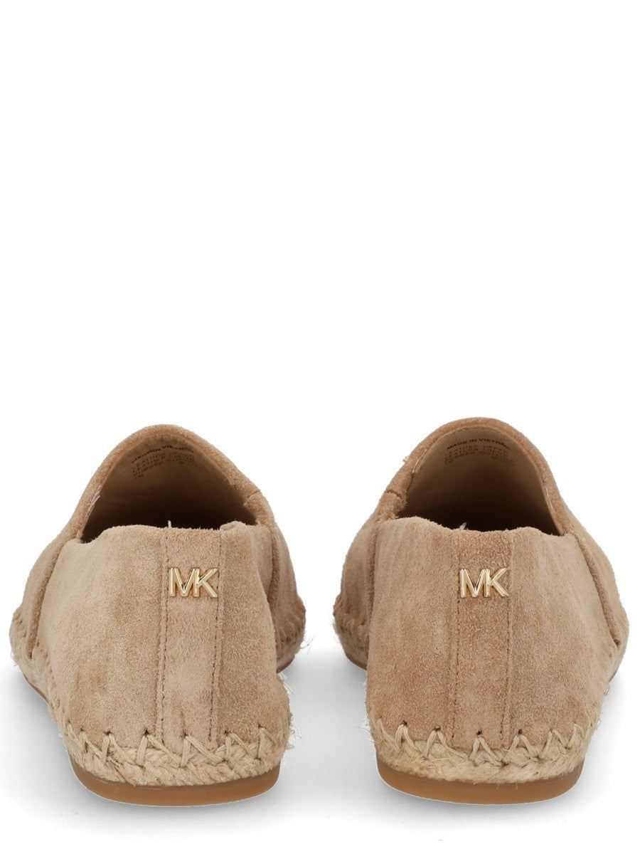 MICHAEL BY MICHAEL KORS - ESPADRILLES "KENZIE"