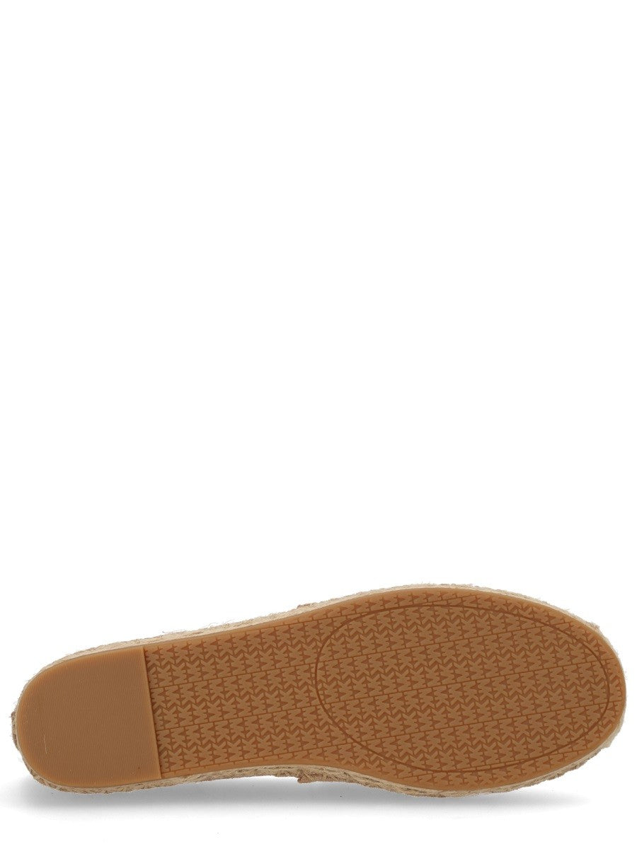MICHAEL BY MICHAEL KORS - ESPADRILLES "KENZIE"