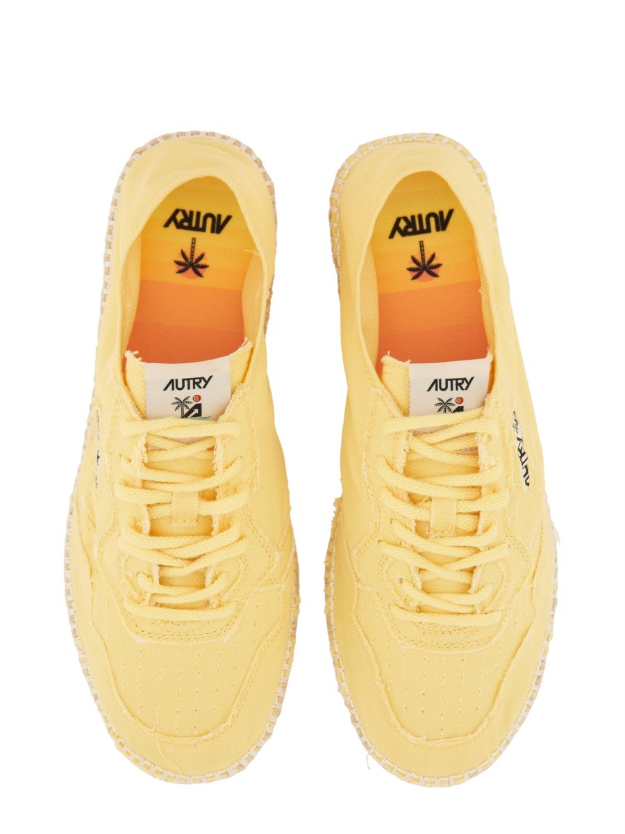 Autry - ESPADRILLES "SANDY"