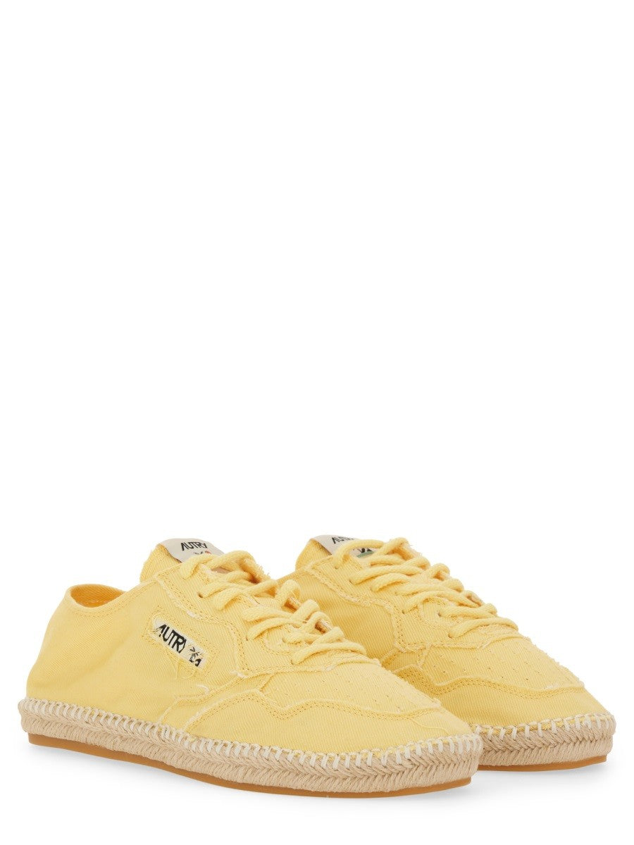 Autry - ESPADRILLES "SANDY"