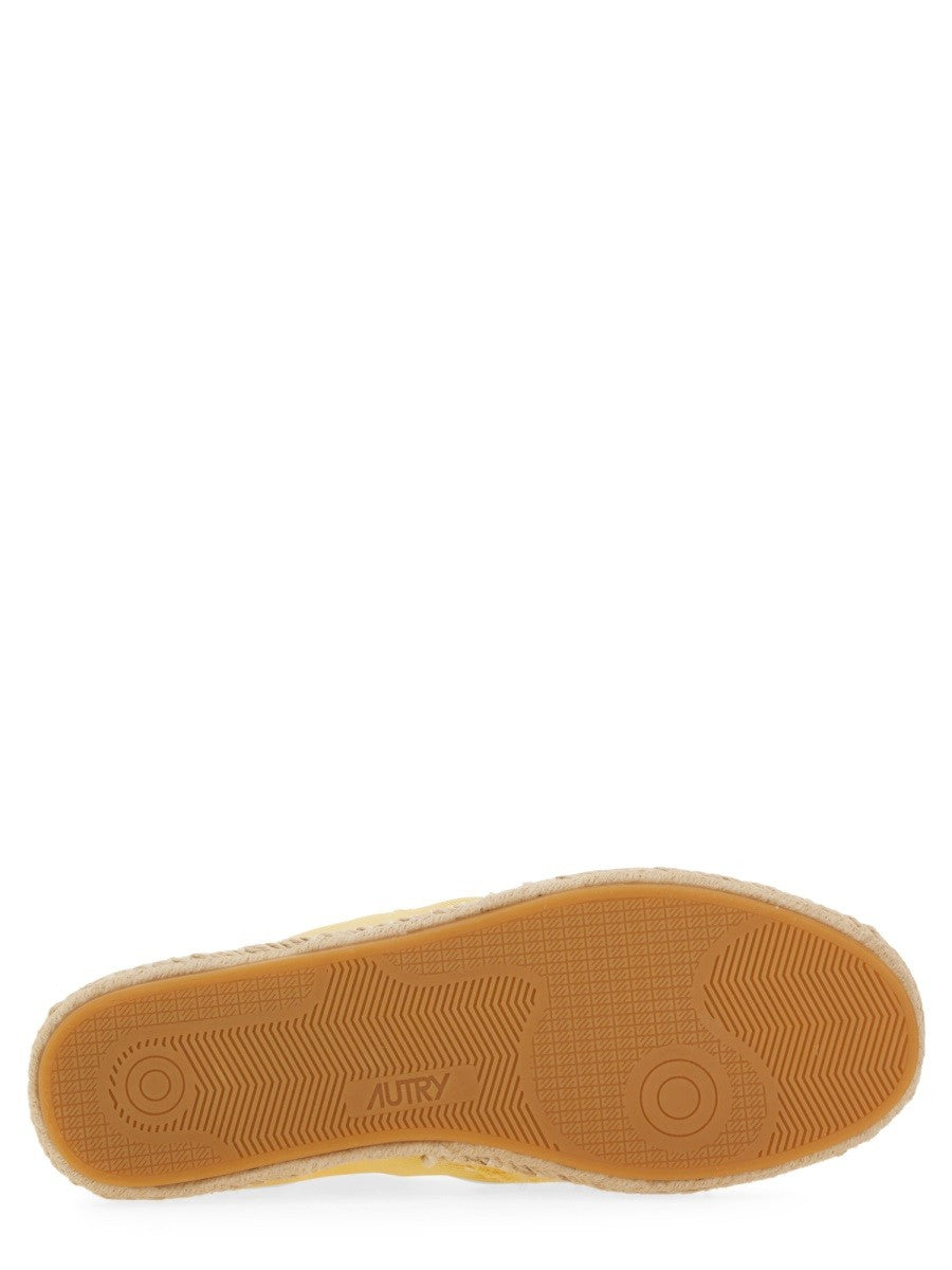 ESPADRILLES "SANDY"