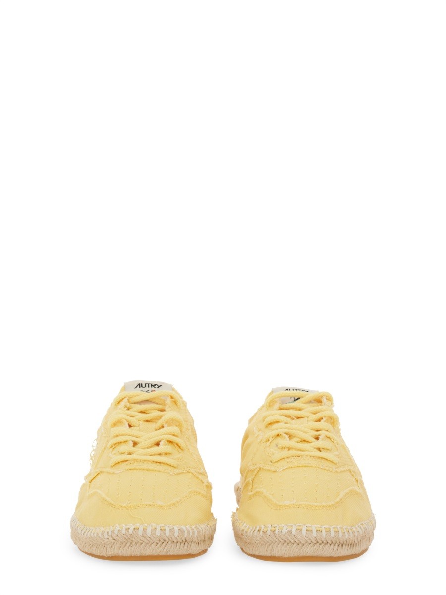 Autry - ESPADRILLES "SANDY"