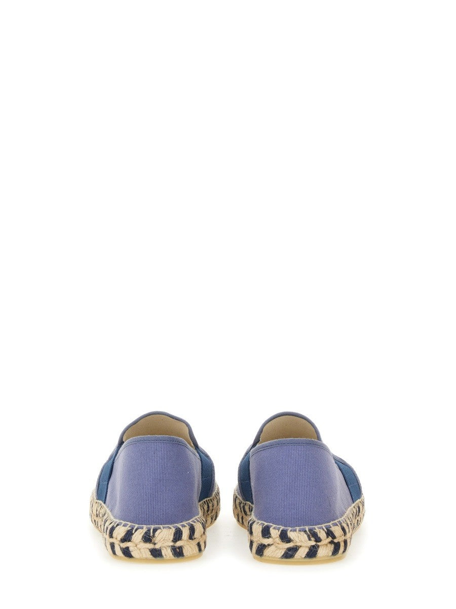 Kenzo - ESPADRLLA WITH LOGO espadrlla-with-logo_7a4dcc26-2681-4388-9eba-0398875ba27c