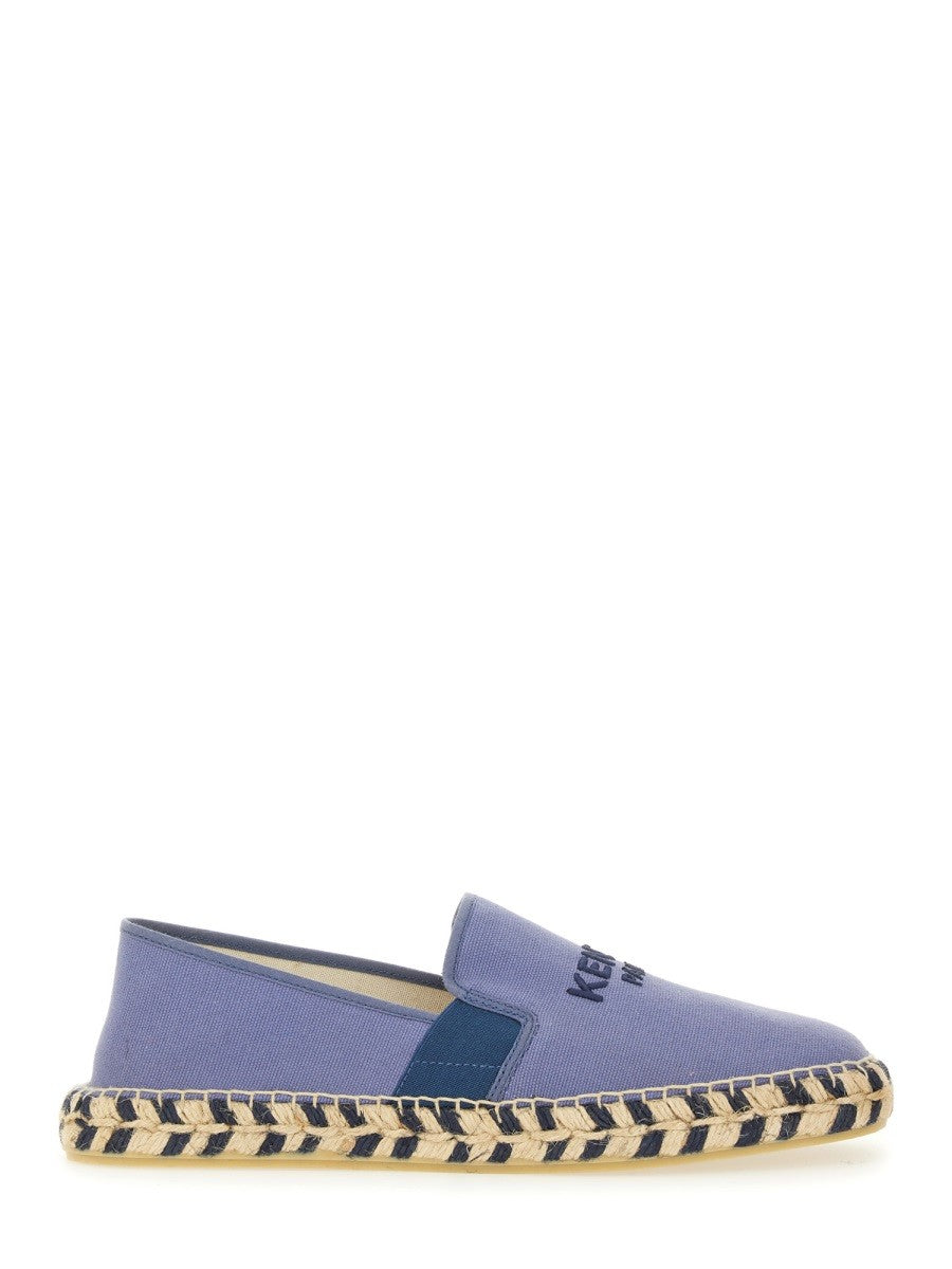 Kenzo - ESPADRLLA WITH LOGO espadrlla-with-logo_ca102ef7-9f69-4db5-a457-11c7684852e5