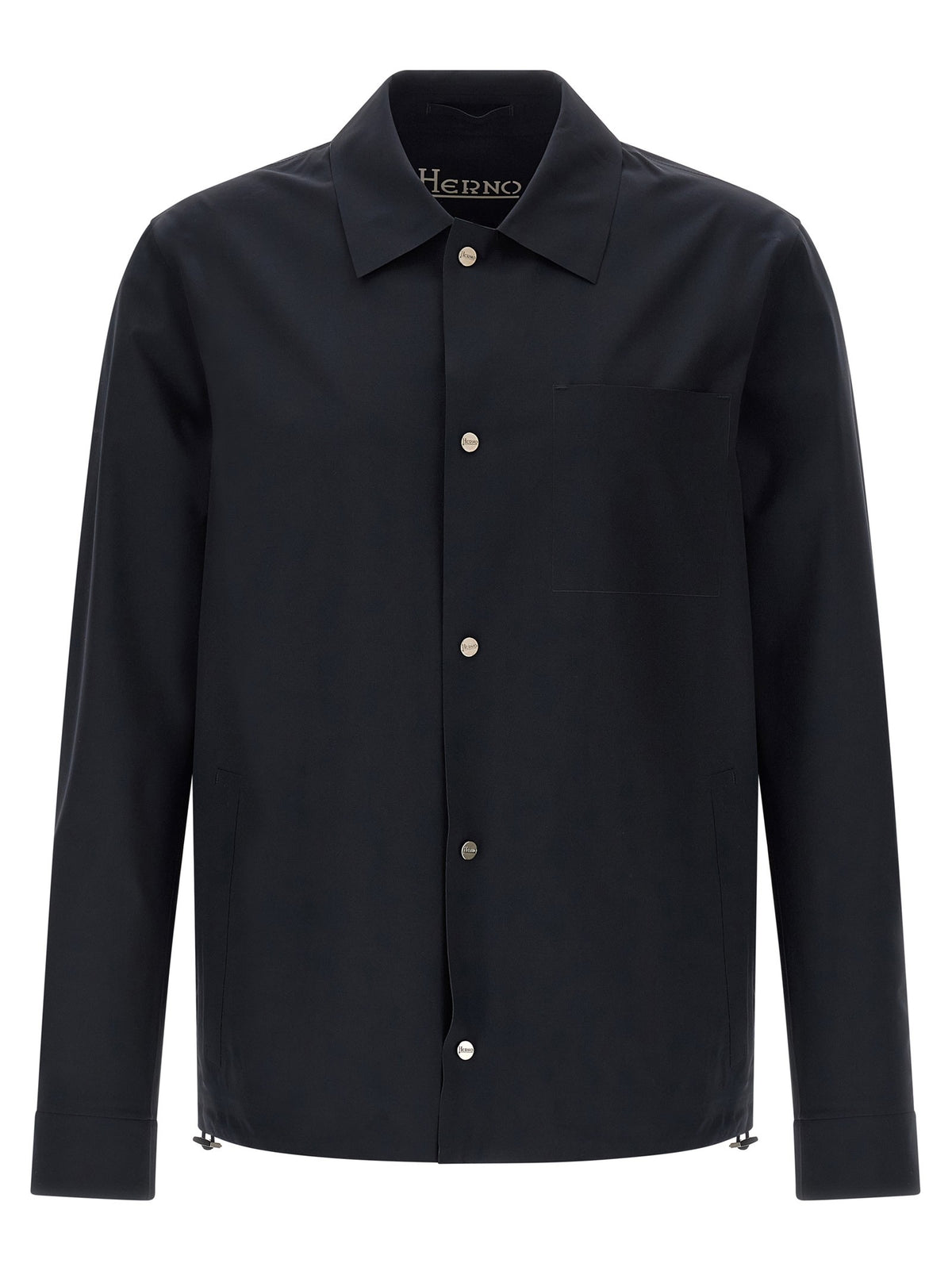 Herno - 'Essence' overshirt
