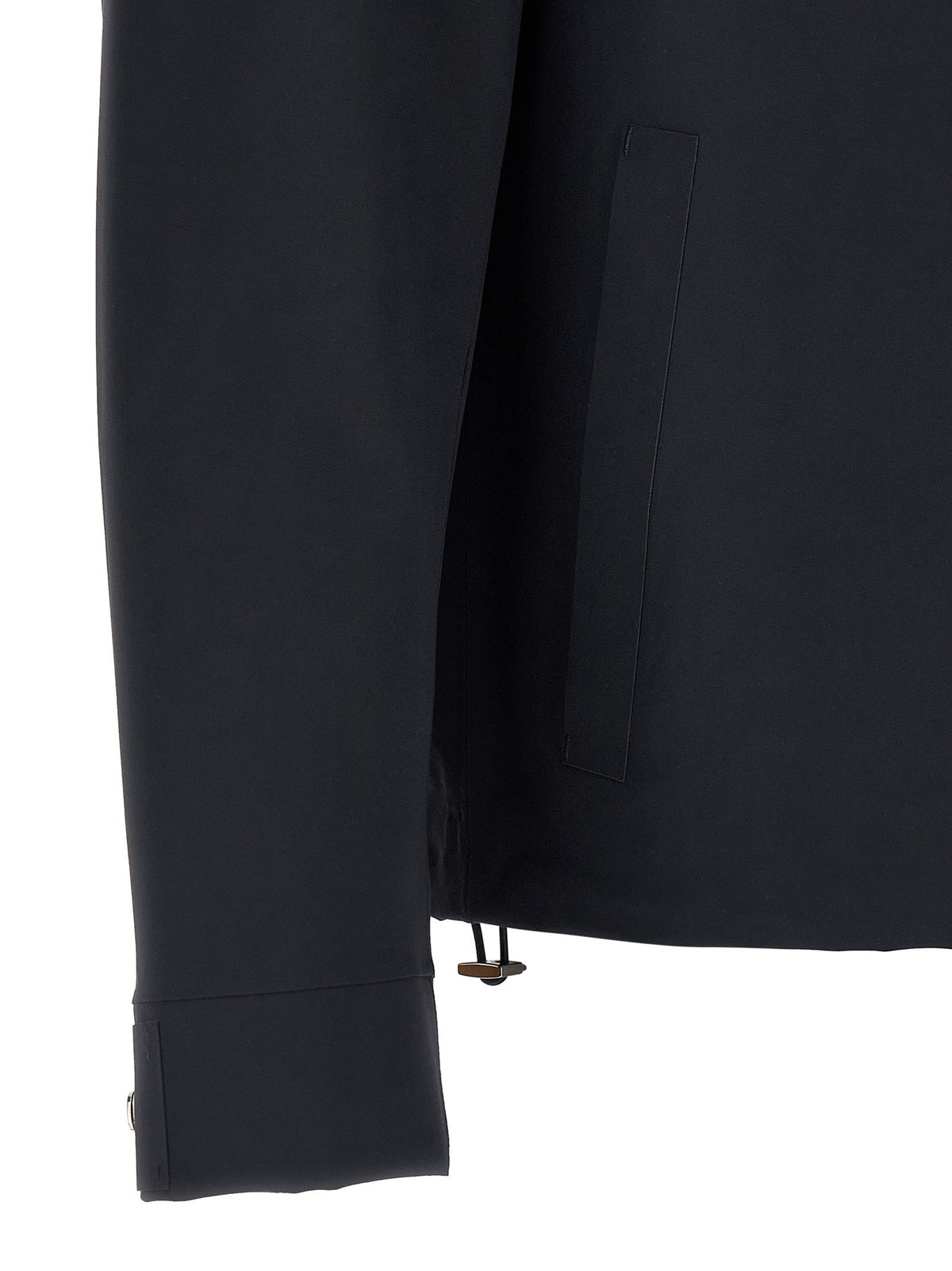 Herno - 'Essence' overshirt