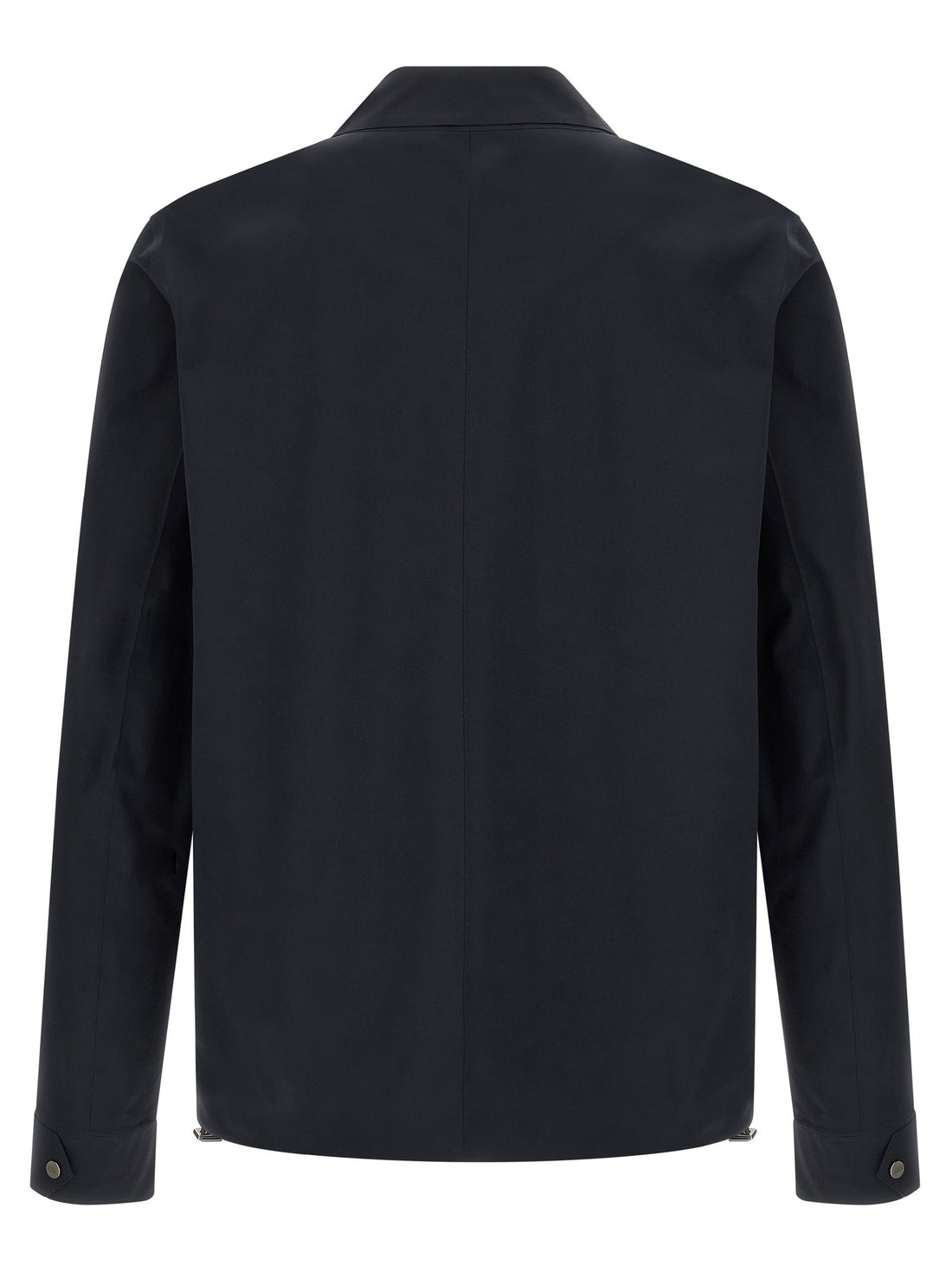 Herno - 'Essence' overshirt essence-overshirt