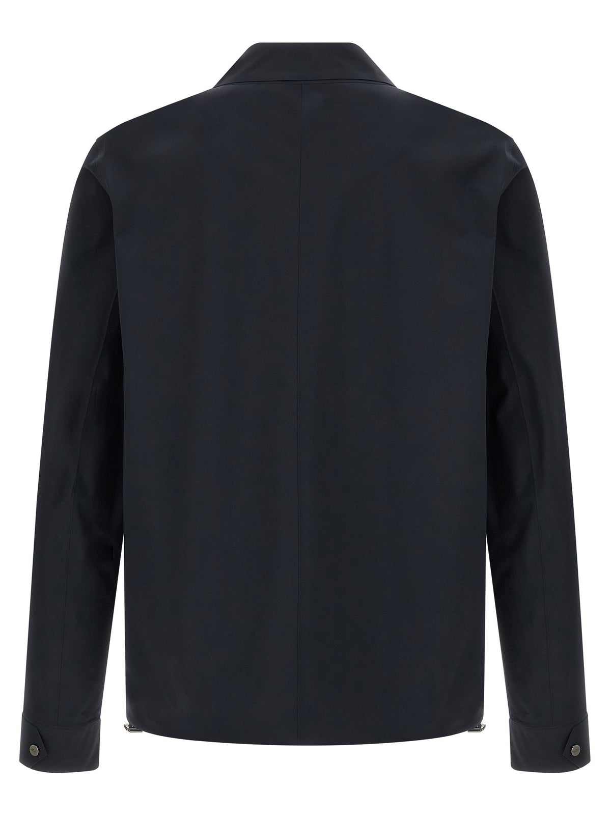 Herno - 'Essence' overshirt