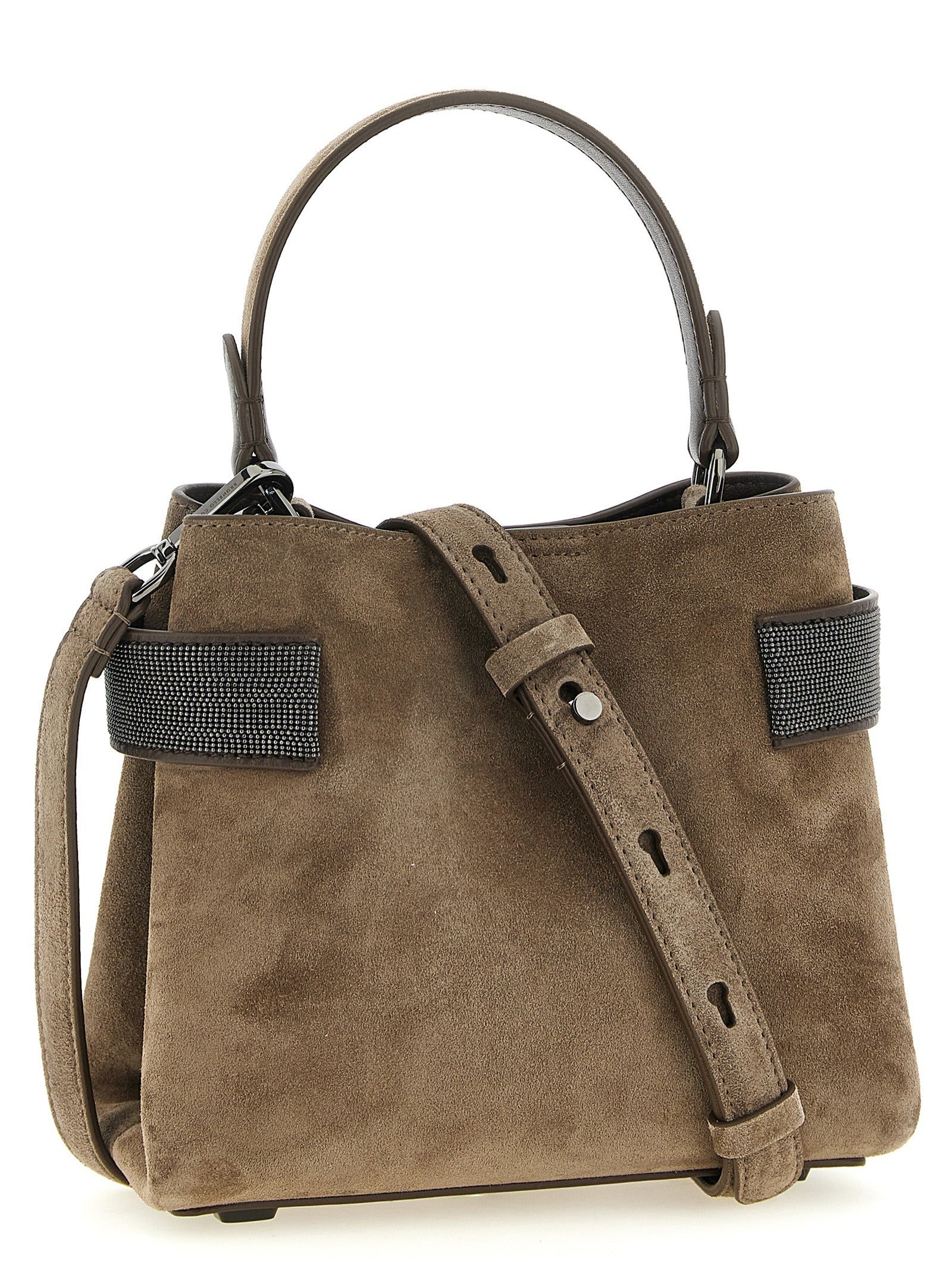 Brunello Cucinelli - 'Essence' small handbag essence-small-handbag_2dcd68da-b465-4631-8356-da3e5cbf4983