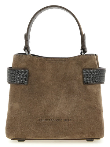 Brunello Cucinelli - 'Essence' small handbag essence-small-handbag_633103e4-9126-4095-8271-f023a7a61225