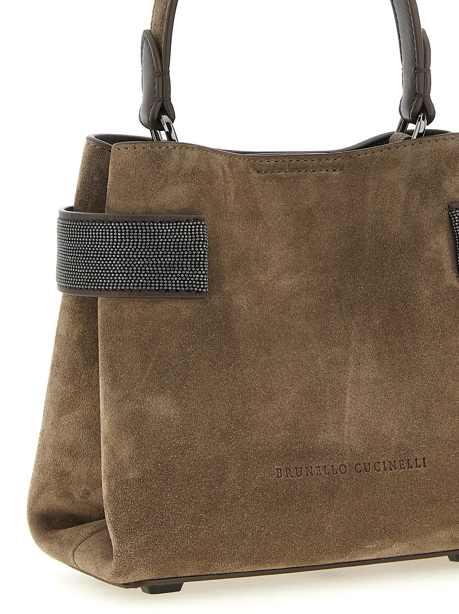 Brunello Cucinelli - 'Essence' small handbag essence-small-handbag_73c47433-8304-48cc-aa6b-ff1f7d47ca21