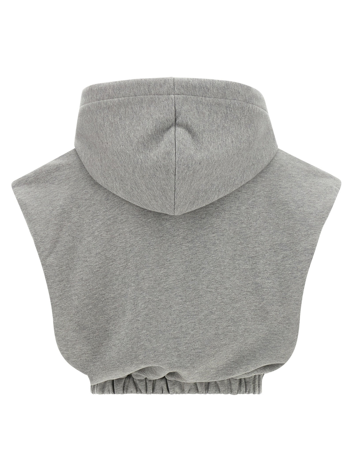 Fendi - 'Essentia' sweatshirt top