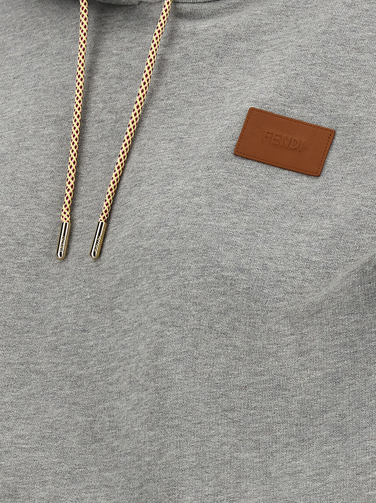 Fendi - 'Essentia' sweatshirt top
