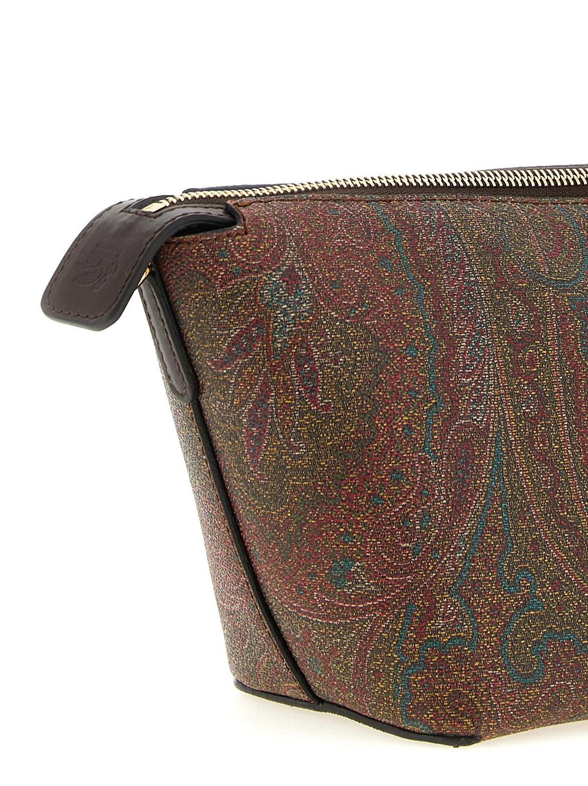 Etro - 'Essential Arnica' crossbody bag