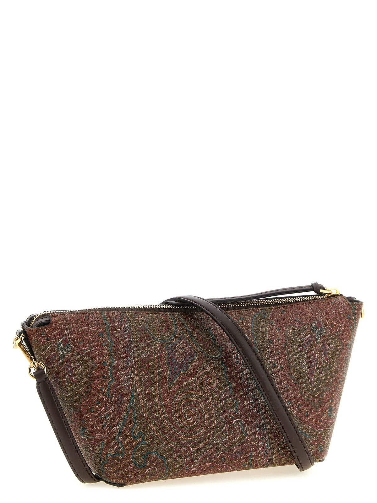 Etro - 'Essential Arnica' crossbody bag