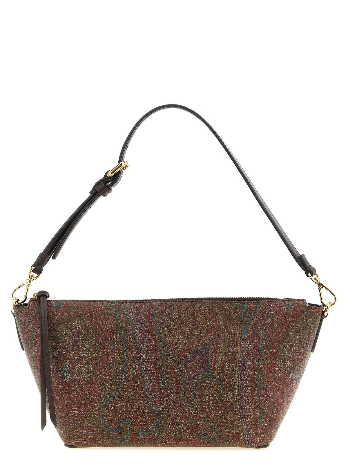 Etro - 'Essential Arnica' crossbody bag Brown U